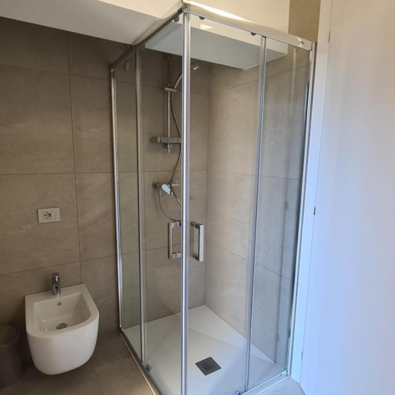 Le Mimose Apartments - Estudio Estándar - 5
