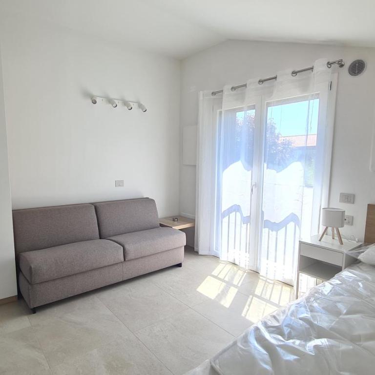 Le Mimose Apartments - Estudio Familiar - 6