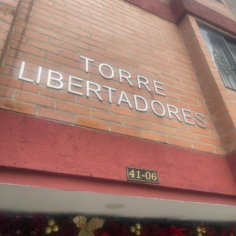 Awesome Apt in the heart of Medellin - Two-Bedroom Apartment - 3