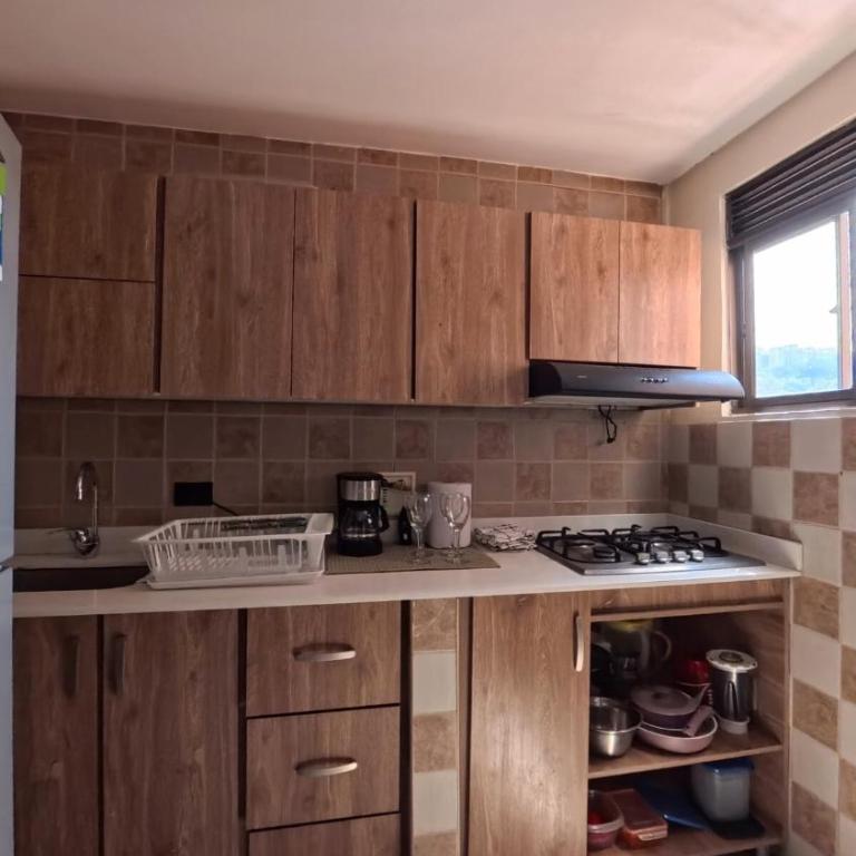 Awesome Apt in the heart of Medellin - Two-Bedroom Apartment - 4
