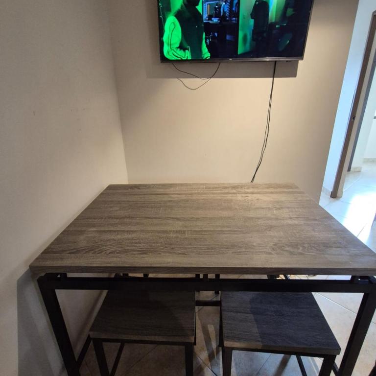 Awesome Apt in the heart of Medellin - Two-Bedroom Apartment - 7