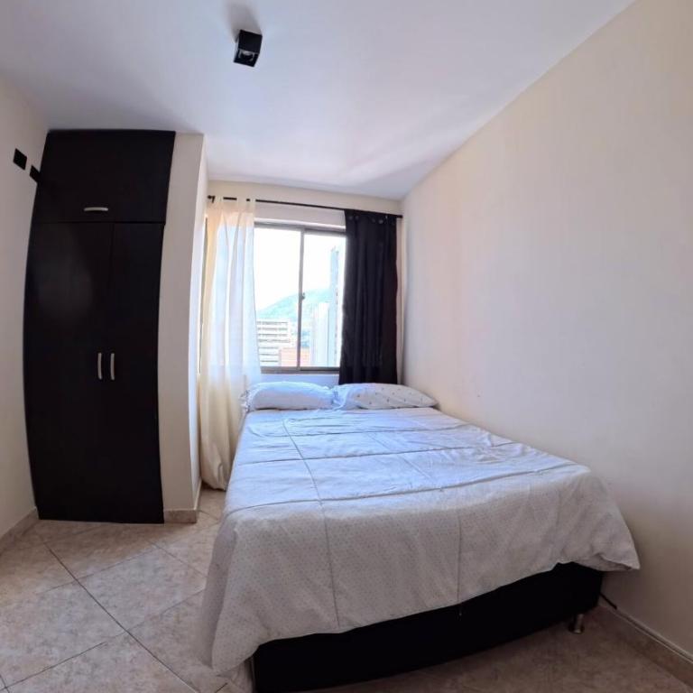Awesome Apt in the heart of Medellin - Two-Bedroom Apartment - 9