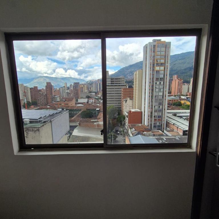 Awesome Apt in the heart of Medellin - Two-Bedroom Apartment - 11