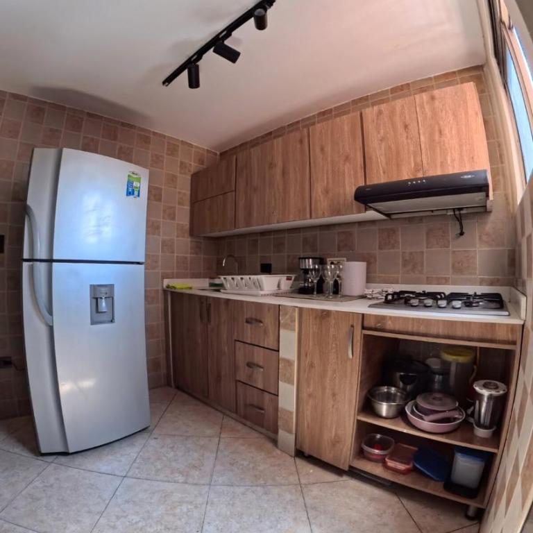 Awesome Apt in the heart of Medellin - Two-Bedroom Apartment - 13