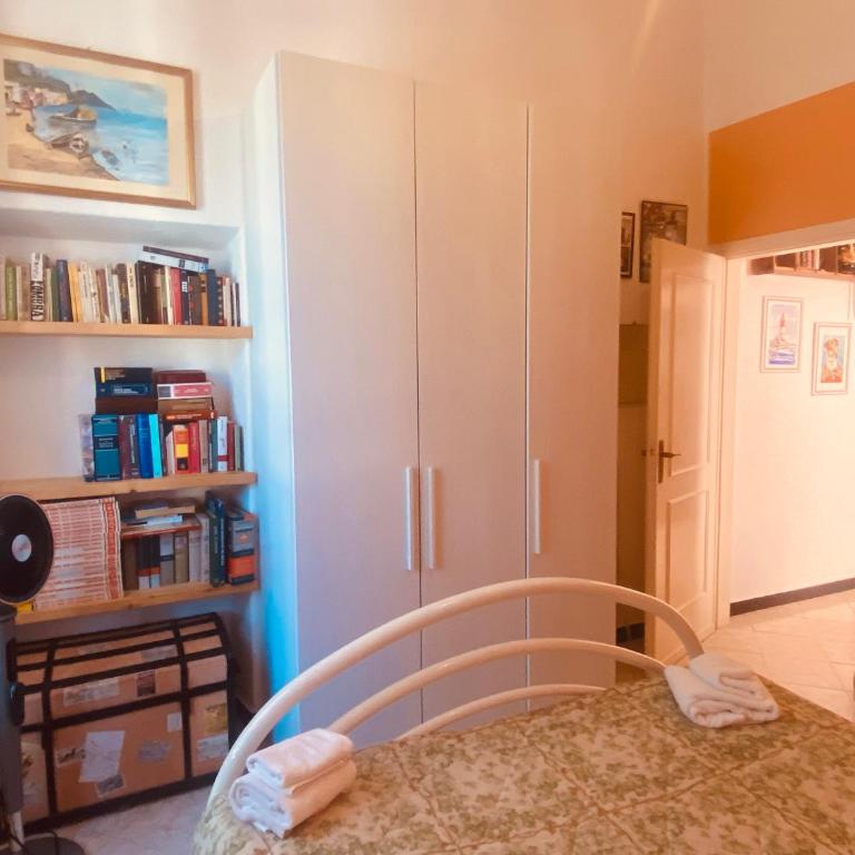 La casa dell'Infanta - Finalborgo - Appartement 2 Chambres - 16
