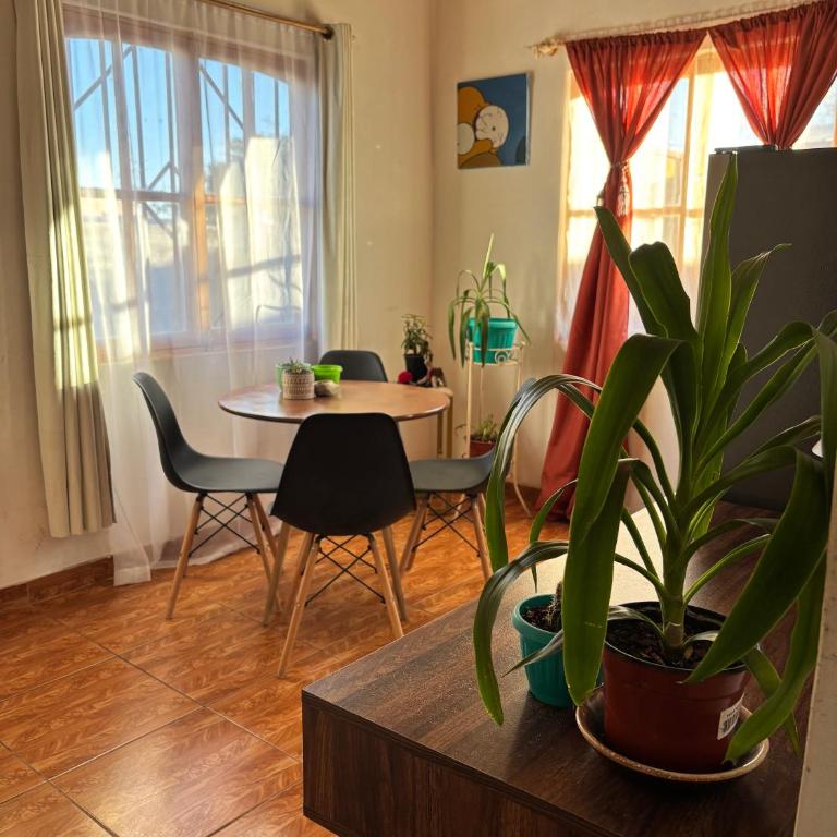 Escape de pareja Casa privada San Pedro - Apartamento de 1 dormitorio - 12