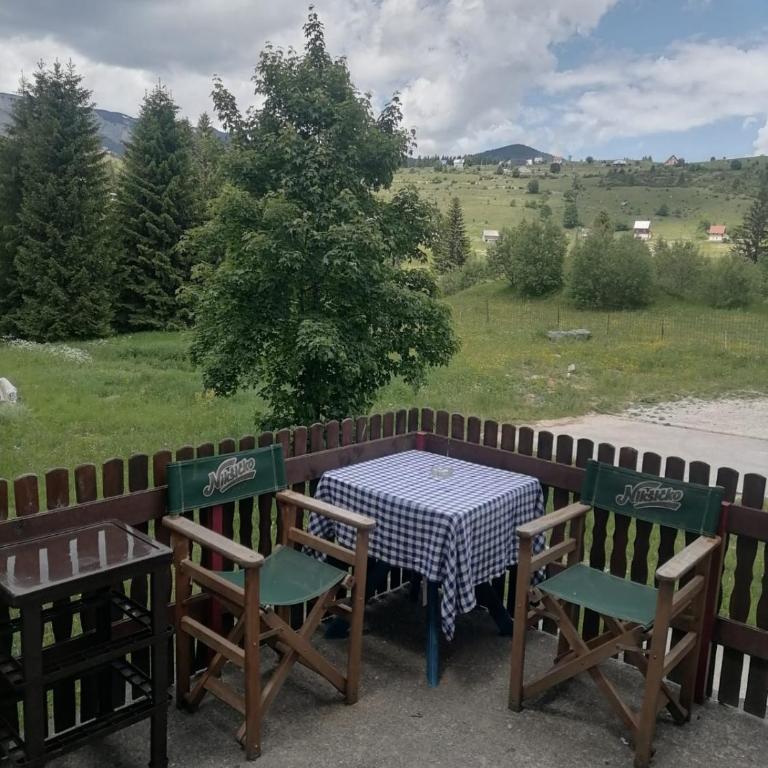 Del Ma - Haus mit 2 Schlafzimmern - 5
