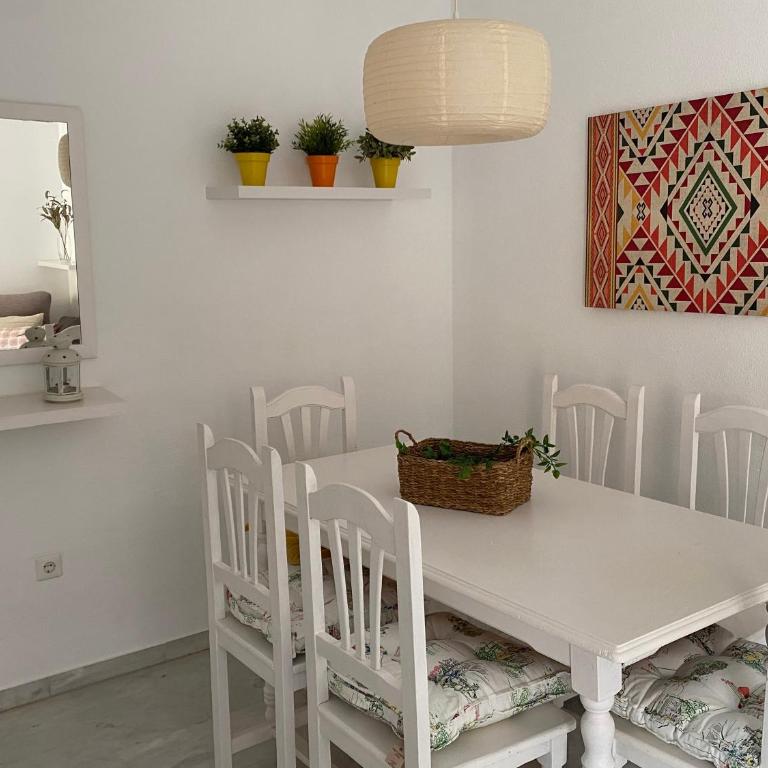 Apartamento céntrico junto al mar con parking - Apartamento de 2 dormitorios con balcón - 15