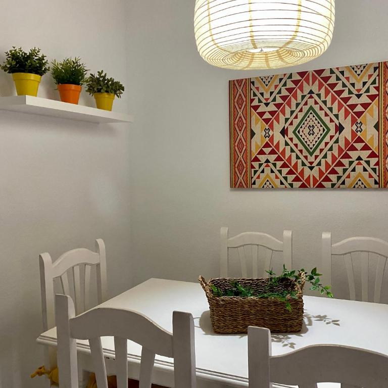 Apartamento céntrico junto al mar con parking - Apartamento de 2 dormitorios con balcón - 30