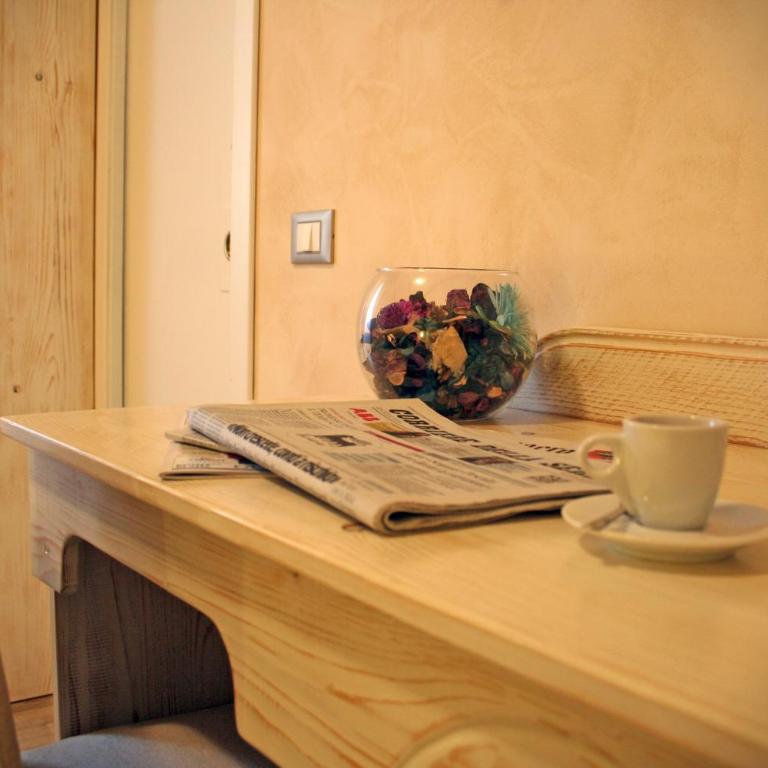 Fiumicino Airport B&B Deluxe - Camera Matrimoniale - 21