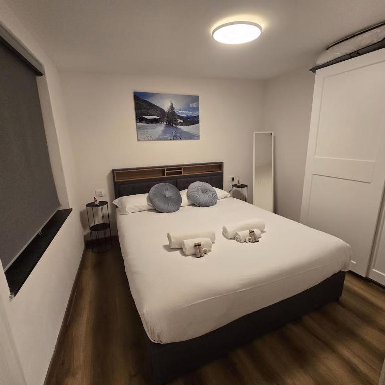 La Casa di Natan Ski In and Out Alpine Retreat - Casa con 2 Camere da Letto - 3