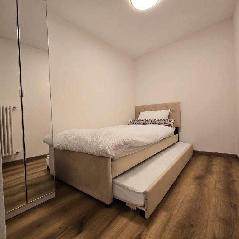 La Casa di Natan Ski In and Out Alpine Retreat - Casa con 2 Camere da Letto - 4