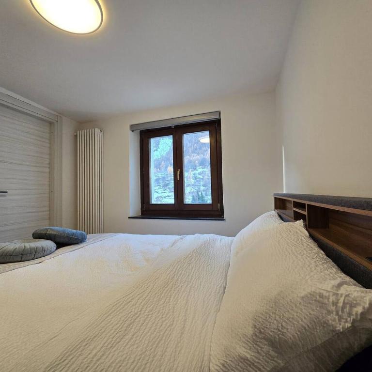 La Casa di Natan Ski In and Out Alpine Retreat - Casa con 2 Camere da Letto - 12