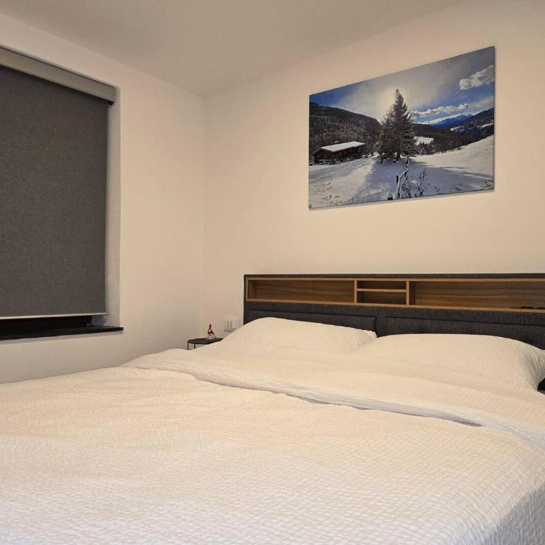 La Casa di Natan Ski In and Out Alpine Retreat - Casa con 2 Camere da Letto - 14