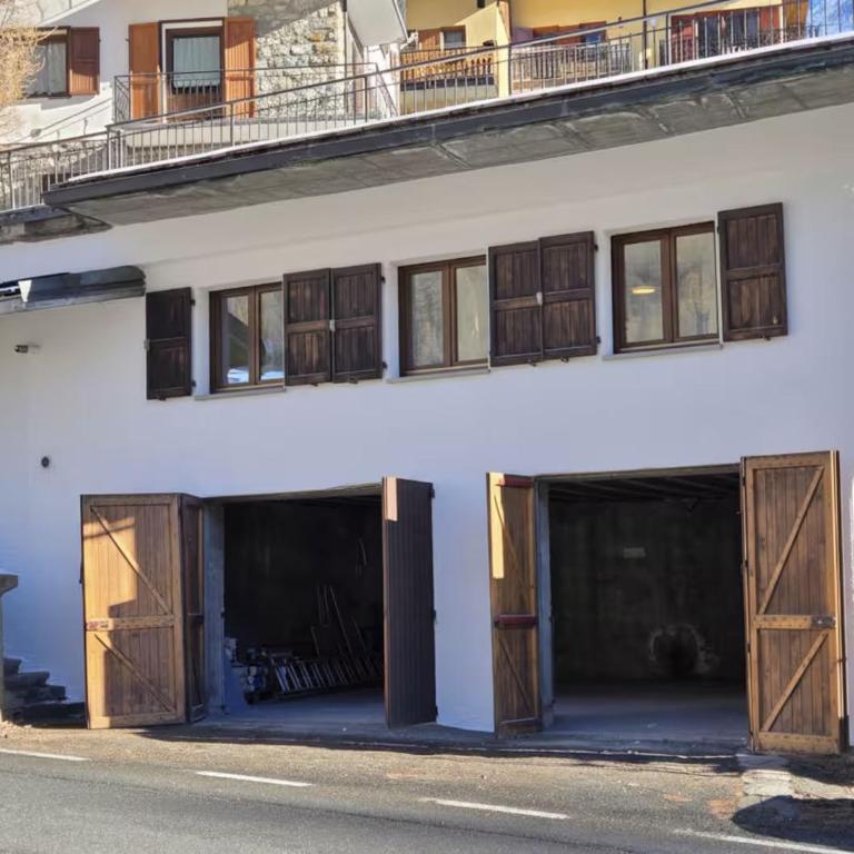 La Casa di Natan Ski In and Out Alpine Retreat - Casa con 2 Camere da Letto - 17
