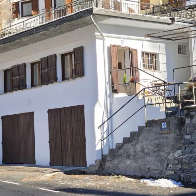 La Casa di Natan Ski In and Out Alpine Retreat - Casa con 2 Camere da Letto - 19