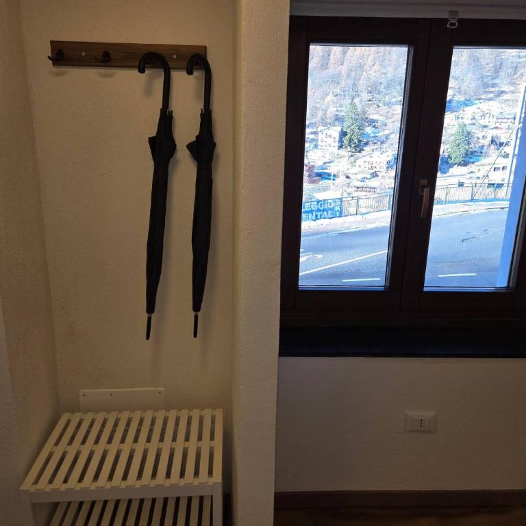 La Casa di Natan Ski In and Out Alpine Retreat - Casa con 2 Camere da Letto - 22