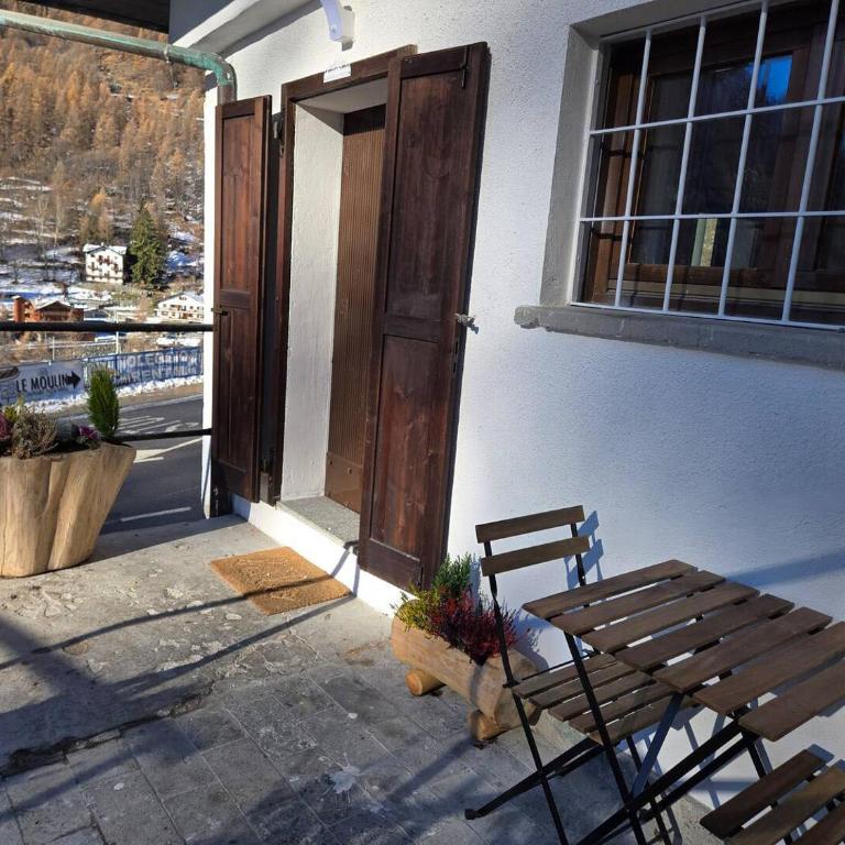 La Casa di Natan Ski In and Out Alpine Retreat - Casa con 2 Camere da Letto - 26
