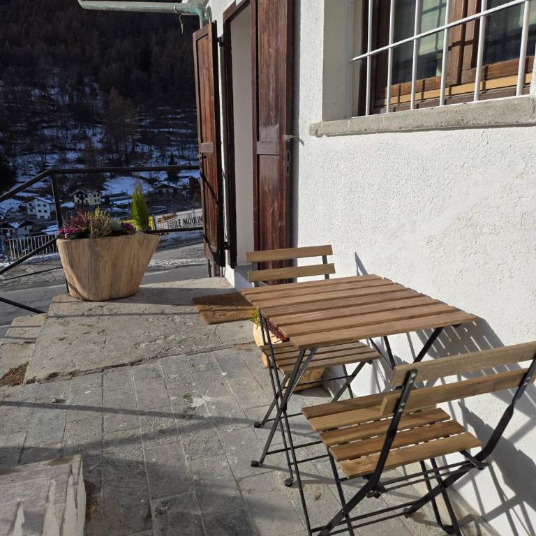 La Casa di Natan Ski In and Out Alpine Retreat - Casa con 2 Camere da Letto - 35