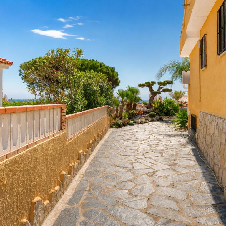 VILLA MIRAMAR - Villa - 20