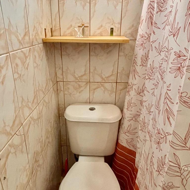 Escape de pareja Casa privada San Pedro - Apartamento de 1 dormitorio - 10