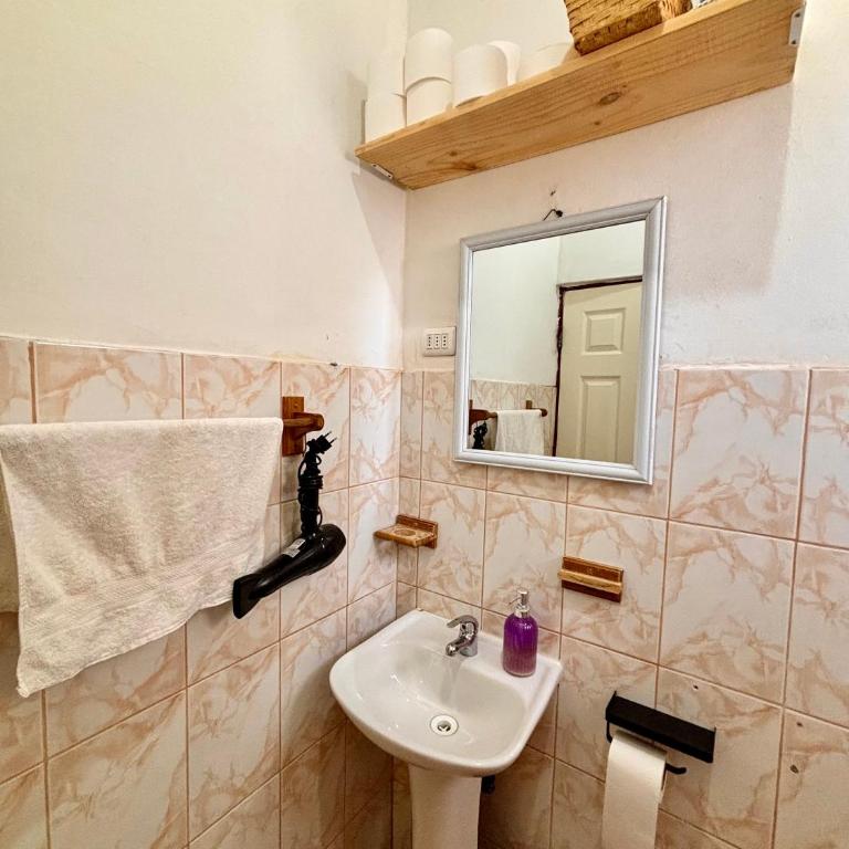 Escape de pareja Casa privada San Pedro - Apartamento de 1 dormitorio - 11