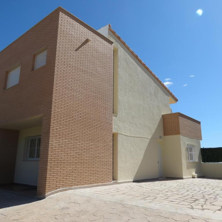 VILLA VICKY PEÑISCOLA, chalet pareado - Casa de 4 dormitorios - 39