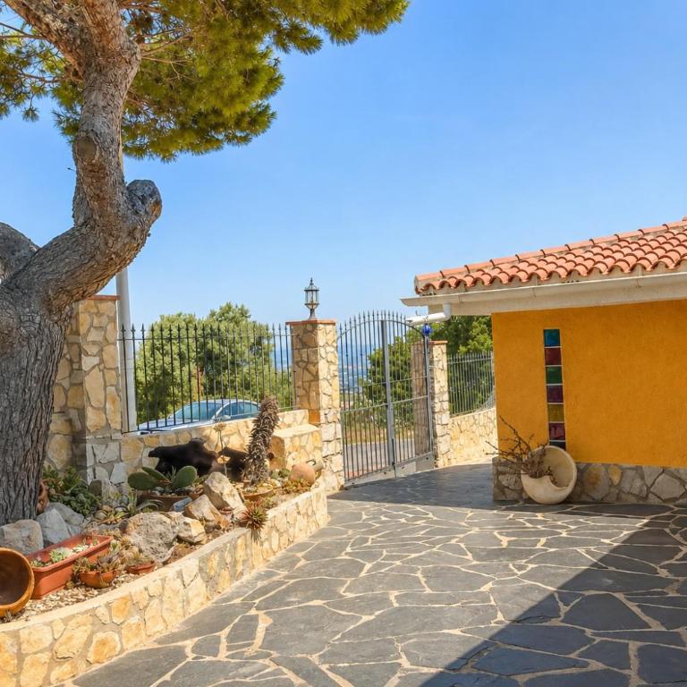 VILLA MIRAMAR - Villa - 14