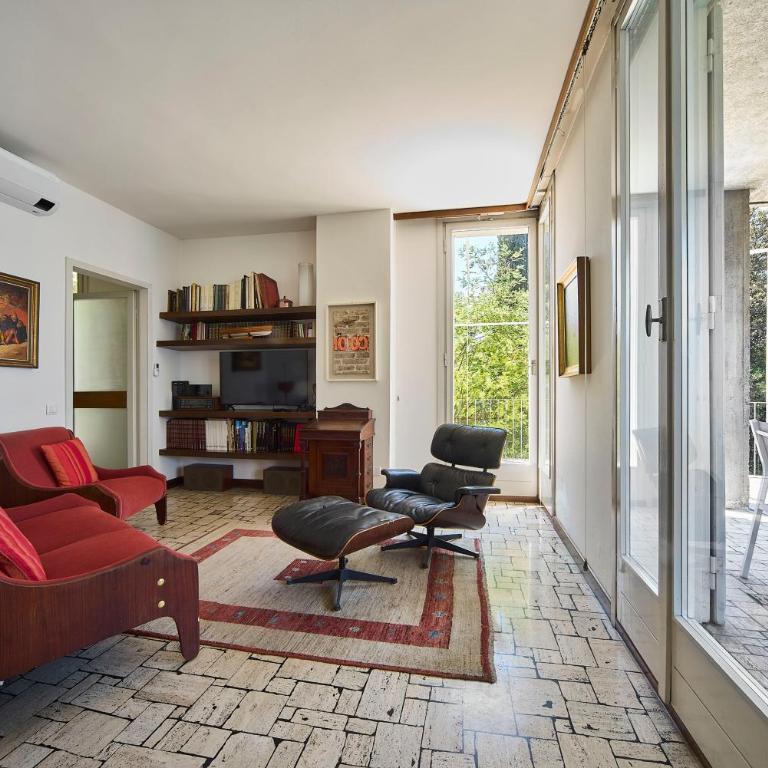 Villa Lucy - Lake view - Villa - 2