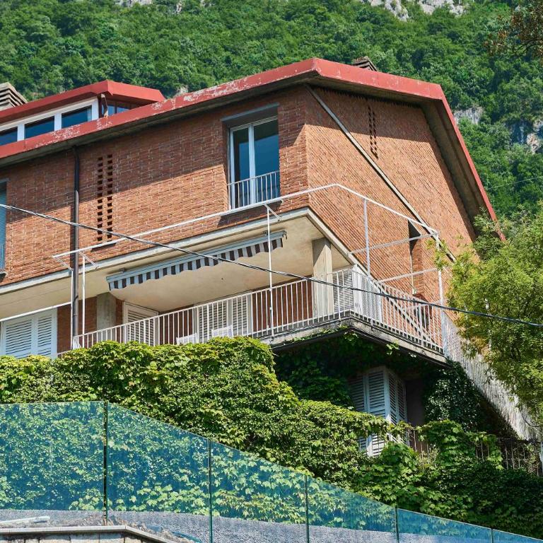 Villa Lucy - Lake view - Villa - 4