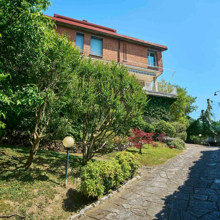 Villa Lucy - Lake view - Villa - 9