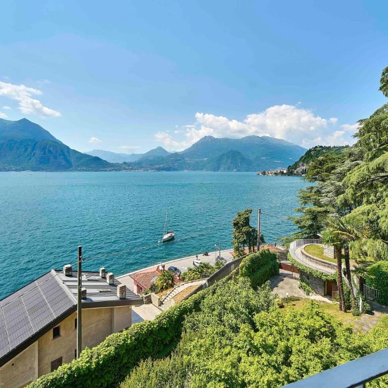 Villa Lucy - Lake view - Villa - 10
