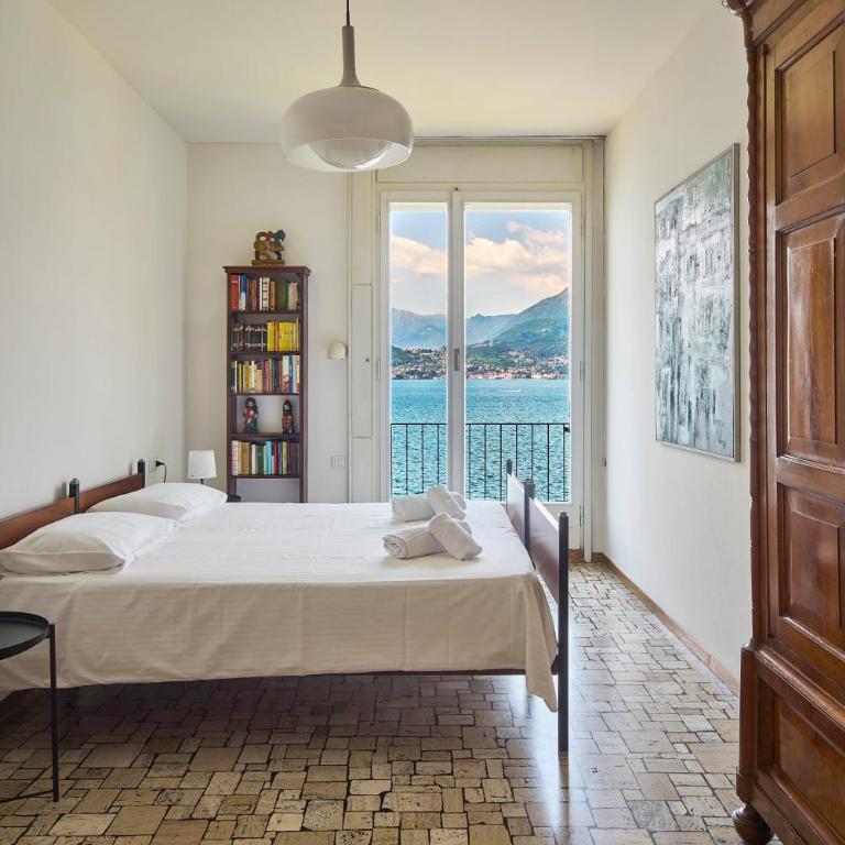 Villa Lucy - Lake view - Villa - 12