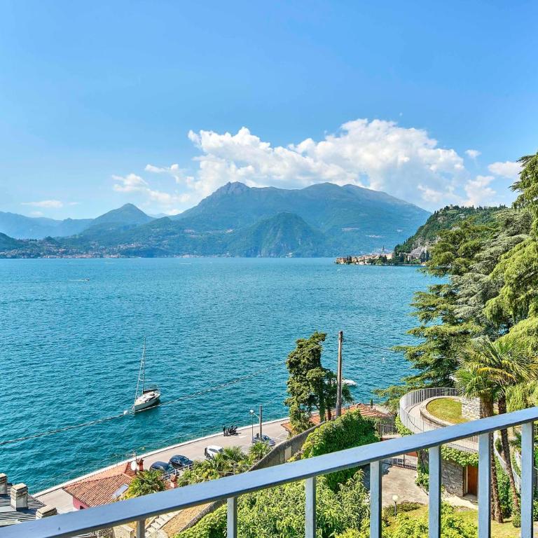 Villa Lucy - Lake view - Villa - 13