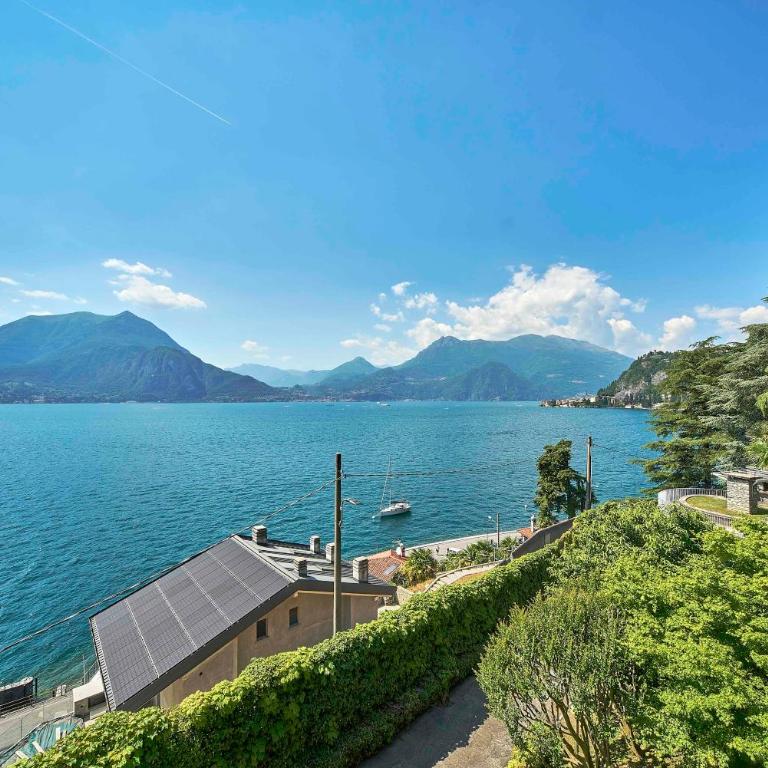 Villa Lucy - Lake view - Villa - 18