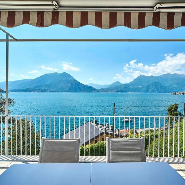 Villa Lucy - Lake view - Villa - 19