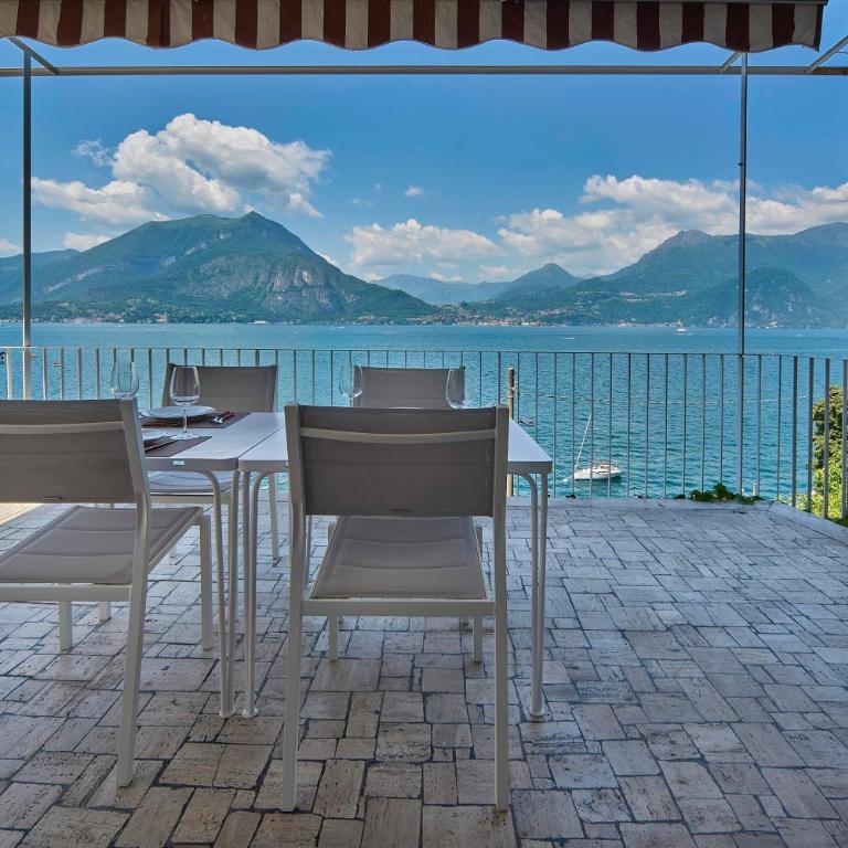 Villa Lucy - Lake view - Villa - 23
