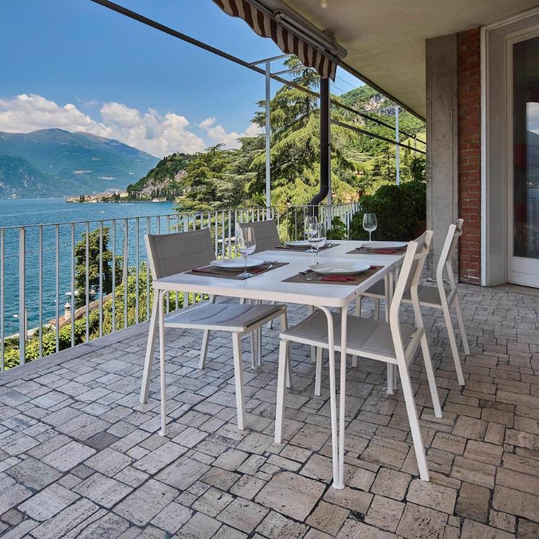Villa Lucy - Lake view - Villa - 22