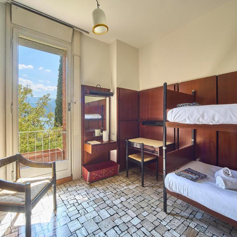 Villa Lucy - Lake view - Villa - 28