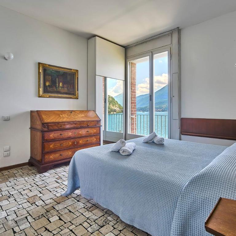 Villa Lucy - Lake view - Villa - 32