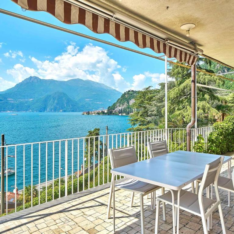 Villa Lucy - Lake view - Villa - 34