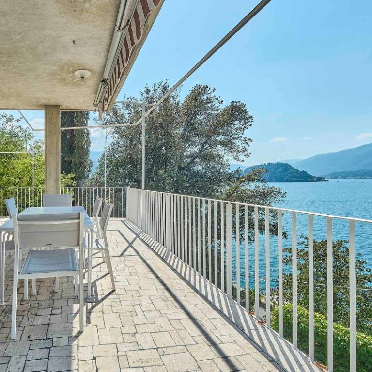 Villa Lucy - Lake view - Villa - 35