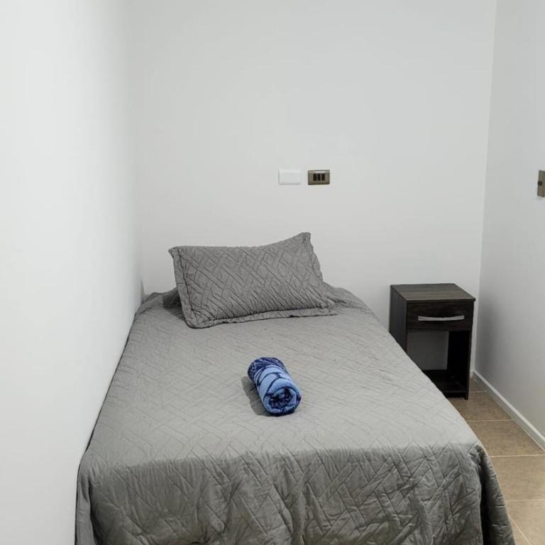 Linda casa en Coyhaique Recorre la Carretera Austral - Three-Bedroom Apartment - 14