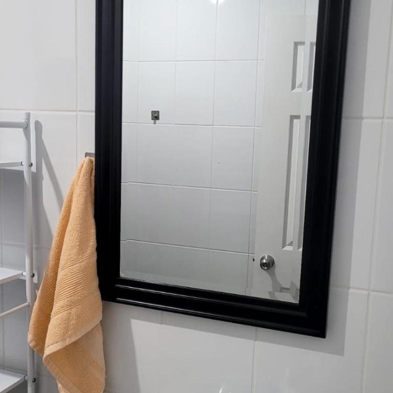 Linda casa en Coyhaique Recorre la Carretera Austral - Three-Bedroom Apartment - 10