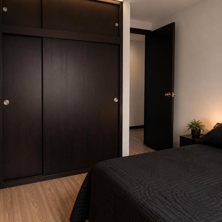 Apartamento acogedor - Habitación Doble - 2