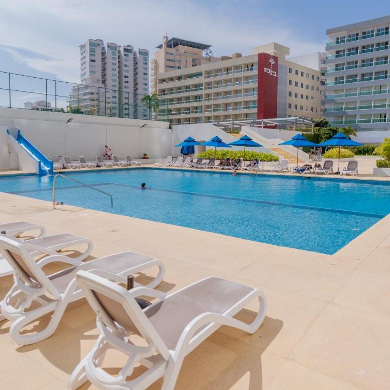 Ocean View Condo with Resort Amenities - Apartment mit 3 Schlafzimmern - 27