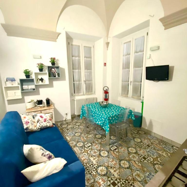 Casa della Boga - Apartment - 35