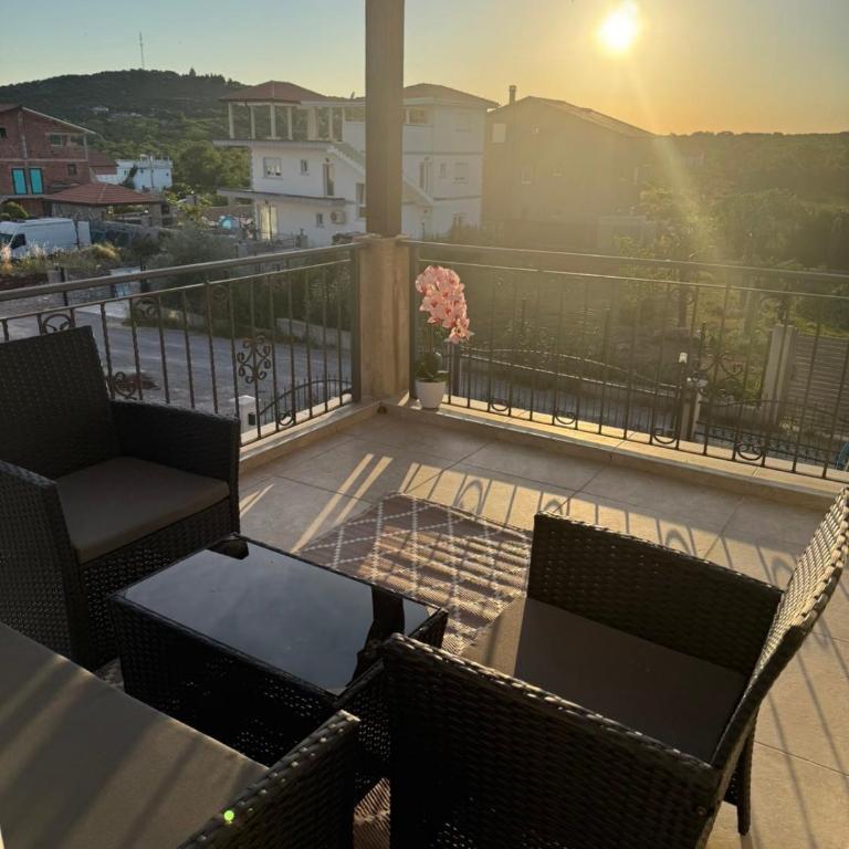 Apartmani Vukotic - One-Bedroom Apartment - 16