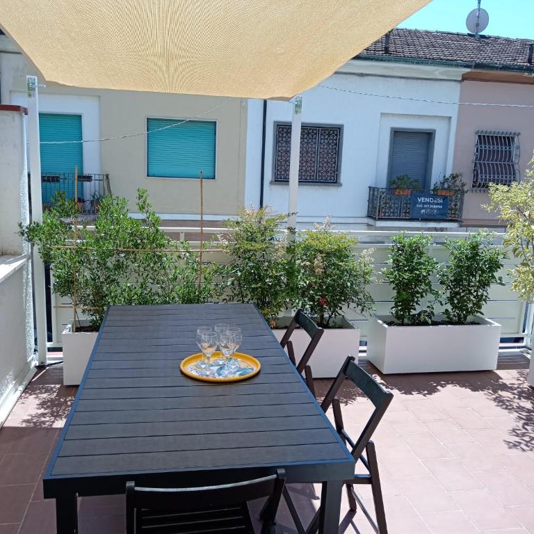Da' Mi ' Nonni - Ferienhaus mit 3 Schlafzimmern - 3