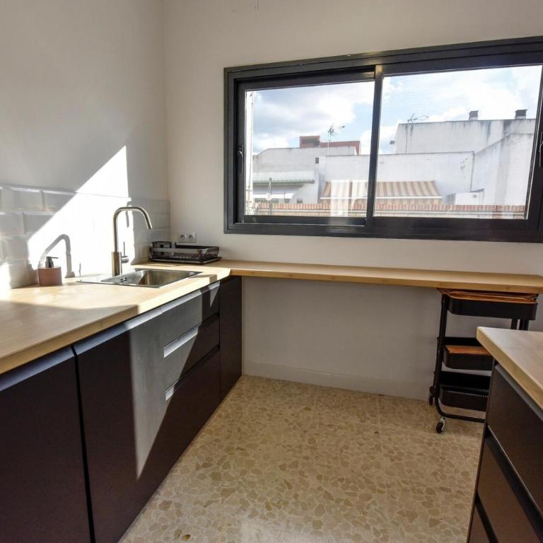 La Casa del Barbero - Casa - 9
